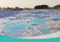 Pamukkale A Natural Wonder Must Visit in Turkey