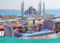 Best Hotels with a View in Istanbul