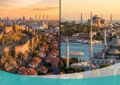 Why istanbul is not the capital of Turkey ?